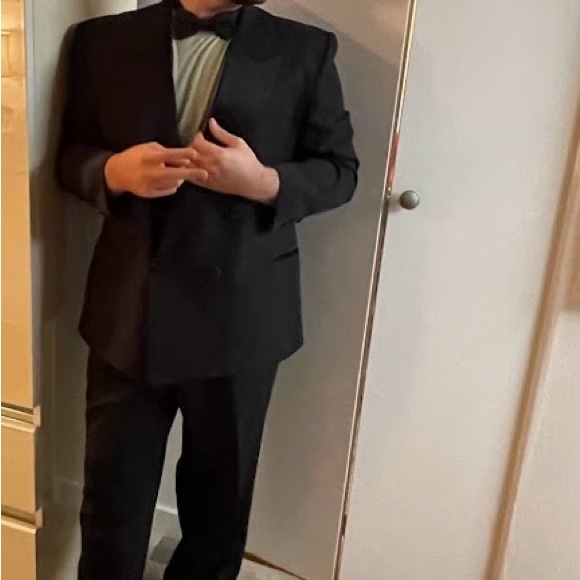 Tuxedo Richard Wagner collection by Raffinati - Picture 2 of 8